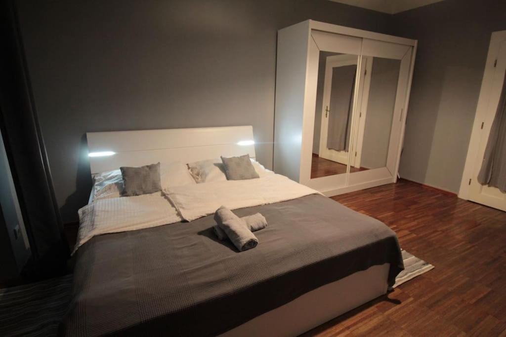 Photo of Bedroom in Podoli