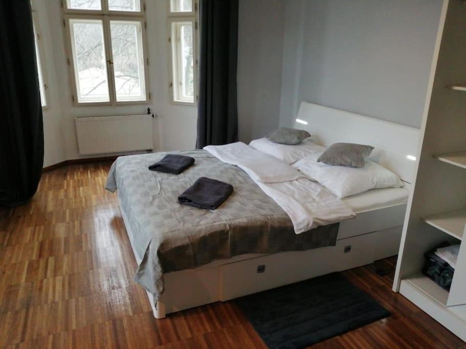 Photo of Bedroom in Podoli