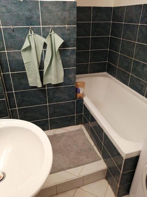 Photo of Bathroom in Podoli