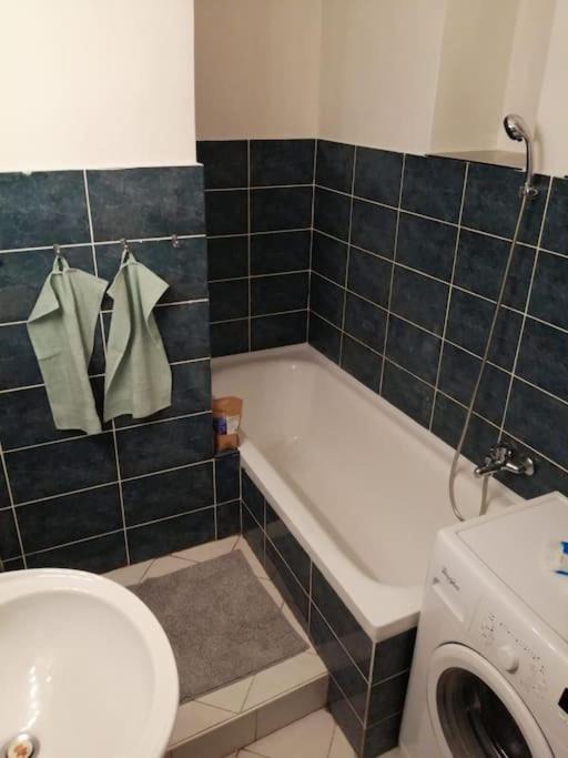 Photo of Bathroom in Podoli
