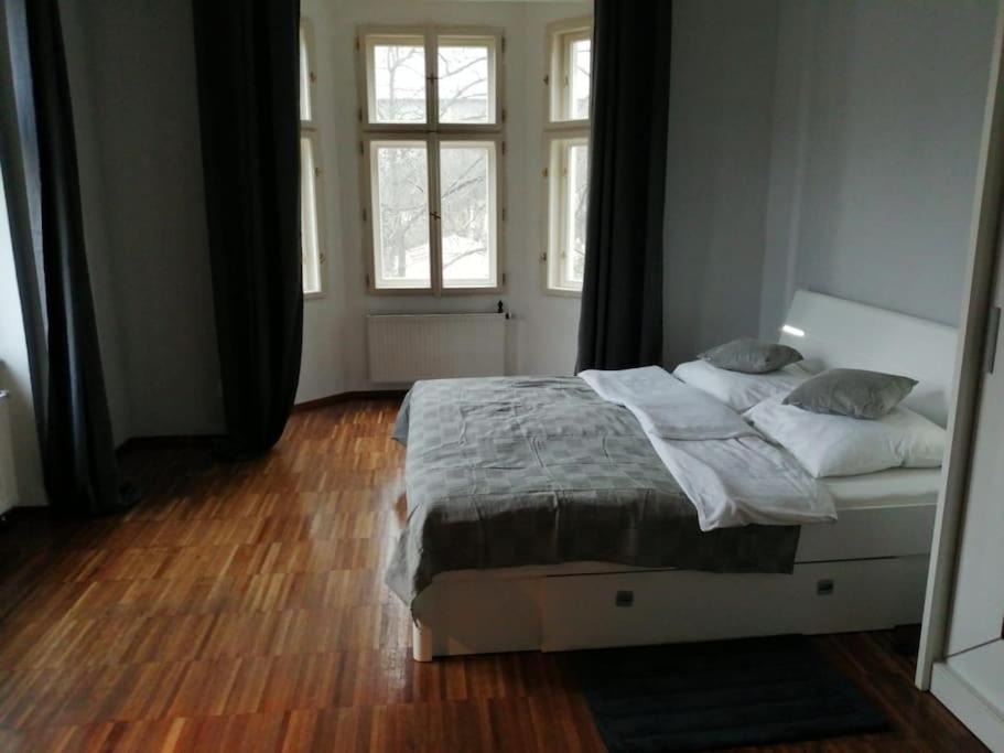 Photo of Bedroom in Podoli