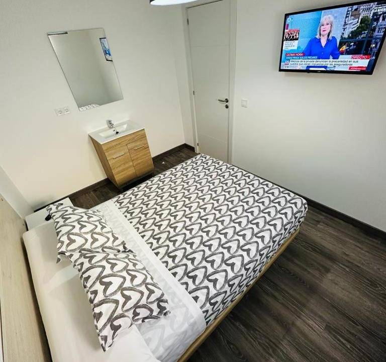 Photo of Bedroom in Numancia