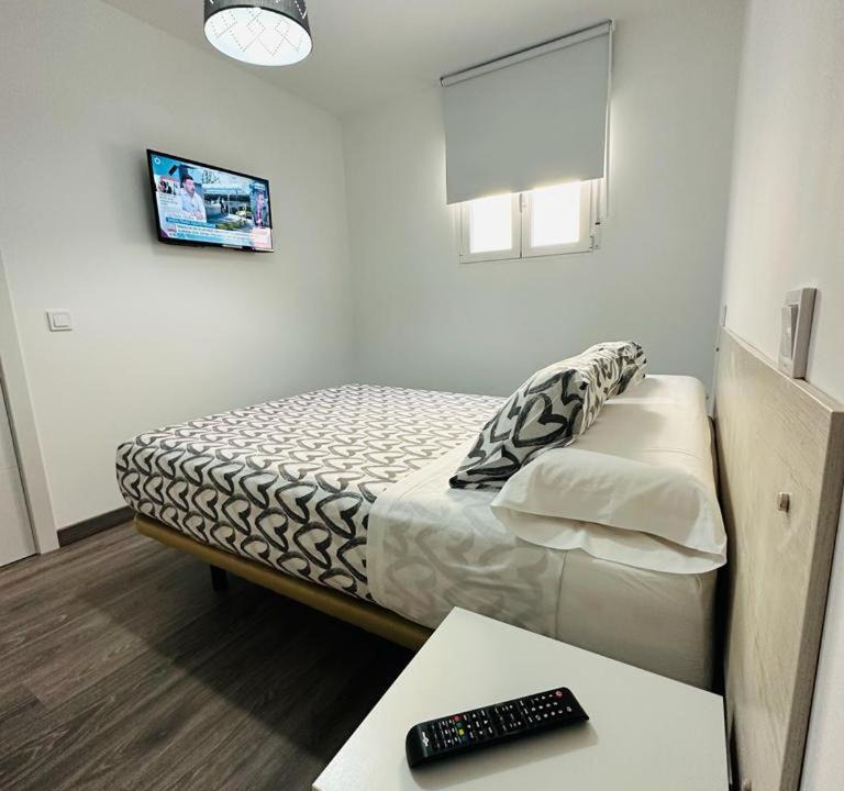 Photo of Bedroom in Numancia