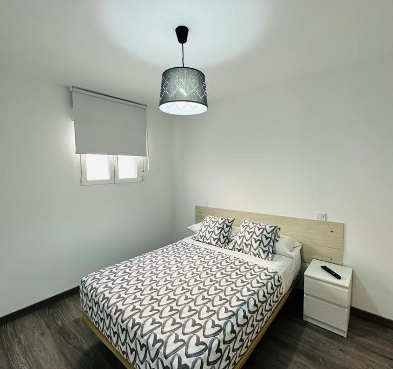 Photo of Bedroom in Numancia