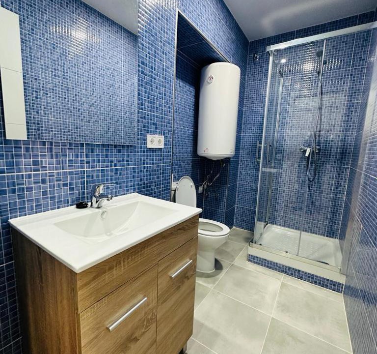 Photo of Bathroom in Numancia
