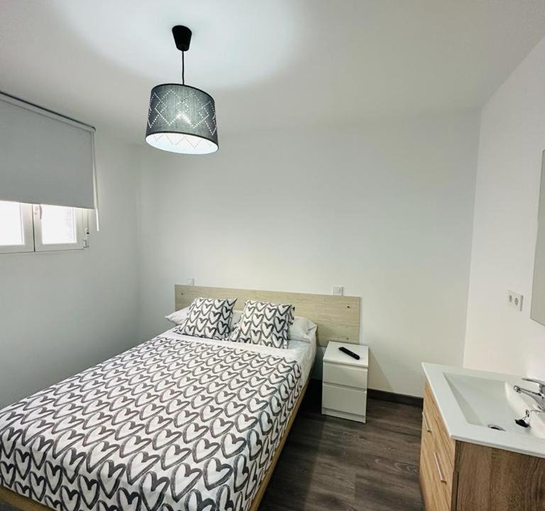 Photo of Bedroom in Numancia