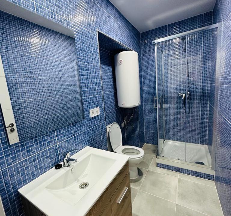 Photo of Bathroom in Numancia