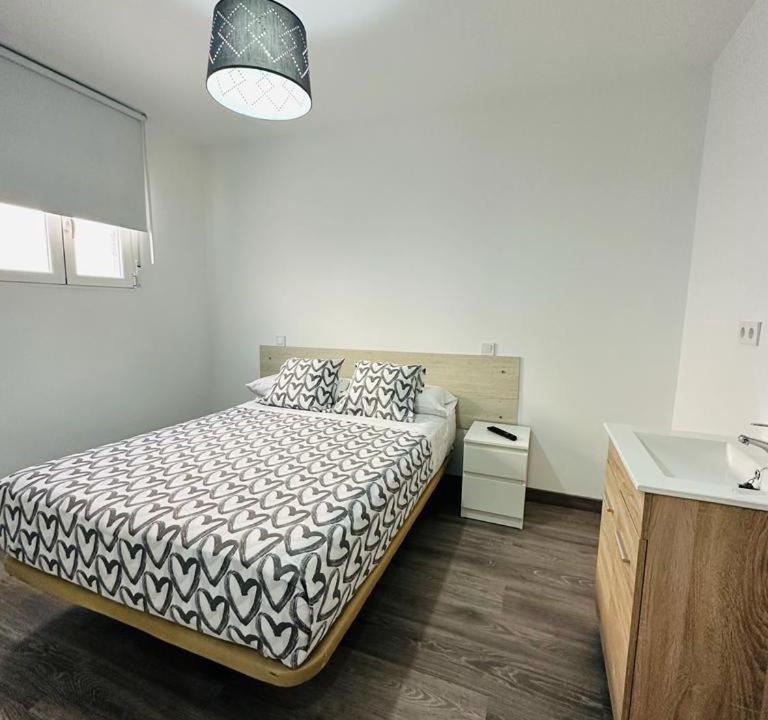 Photo of Bedroom in Numancia