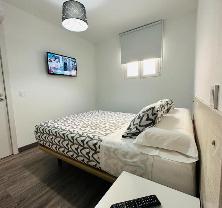 Photo of Bedroom in Numancia