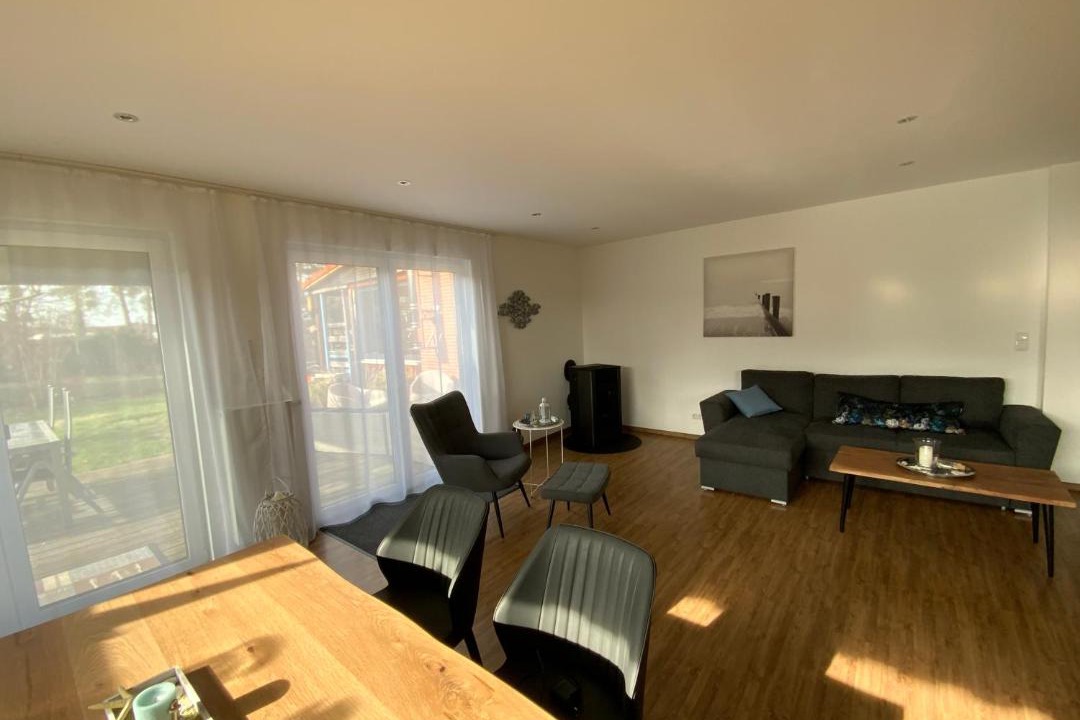 Photo of Livingroom in Region Hannover District