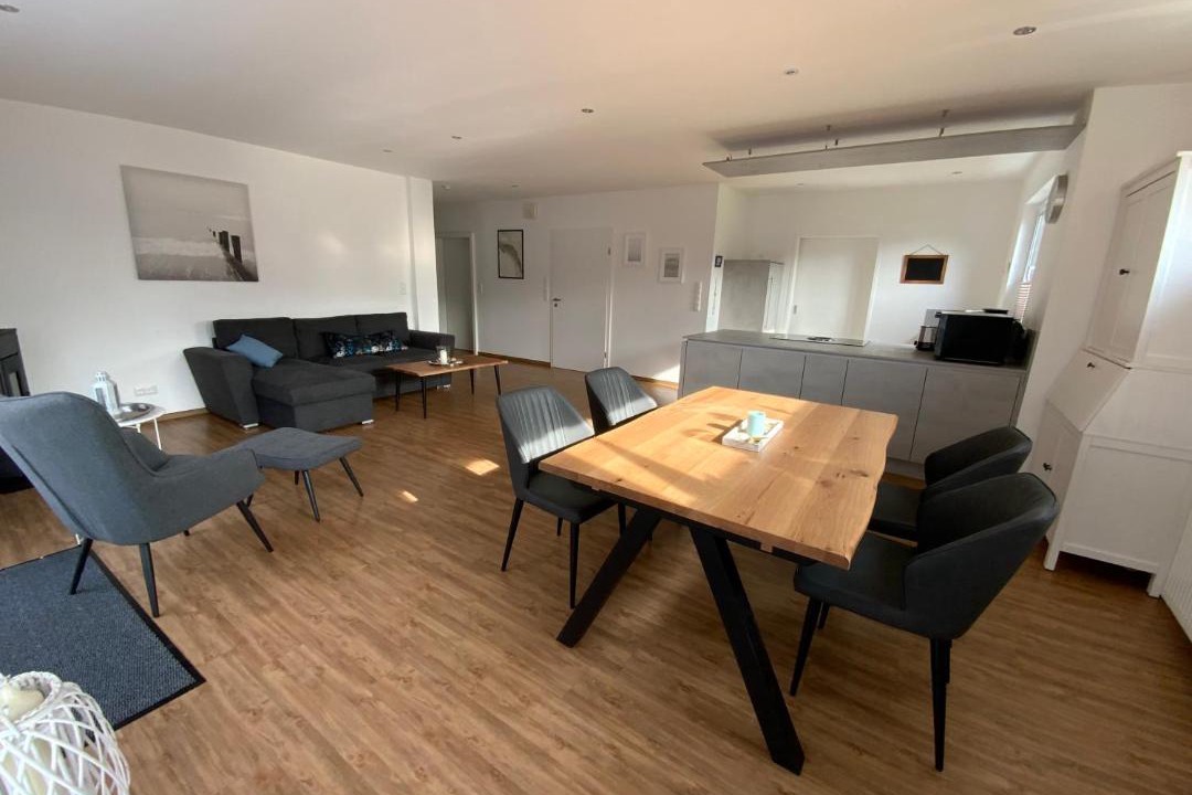 Photo of Livingroom in Region Hannover District