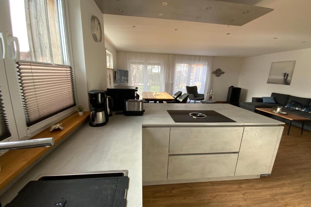 Photo of Livingroom in Region Hannover District