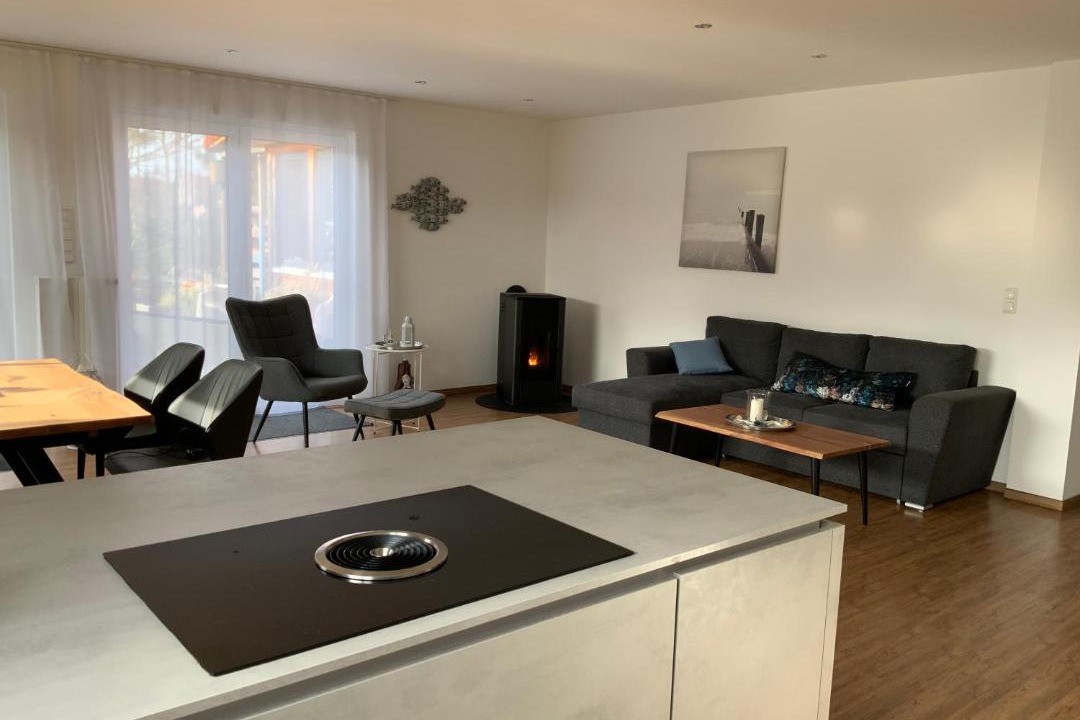 Photo of Livingroom in Region Hannover District