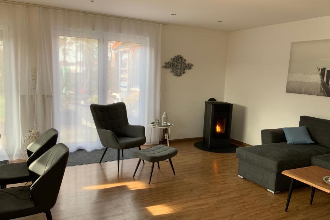 Photo of Livingroom in Region Hannover District