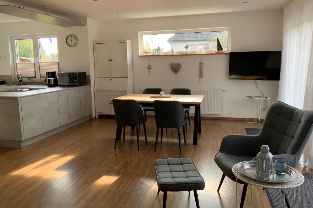Photo of Livingroom in Region Hannover District