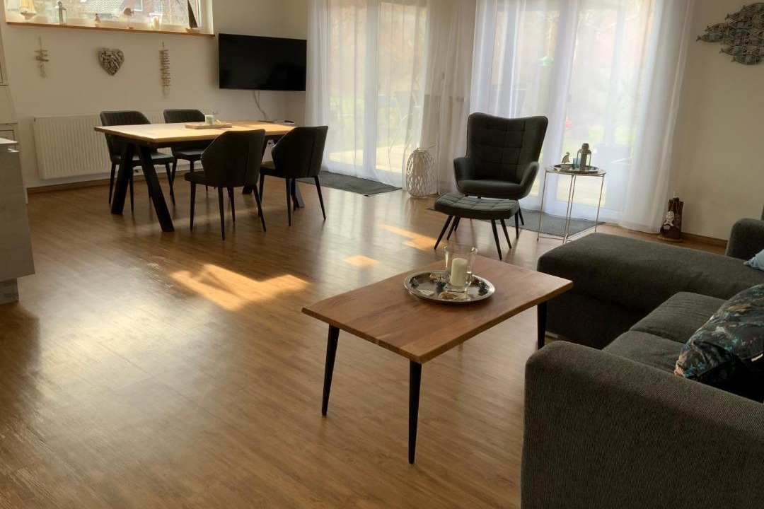 Photo of Livingroom in Region Hannover District
