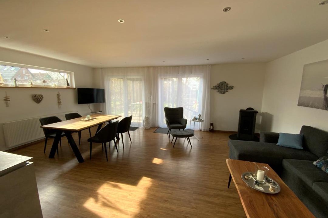 Photo of Livingroom in Region Hannover District