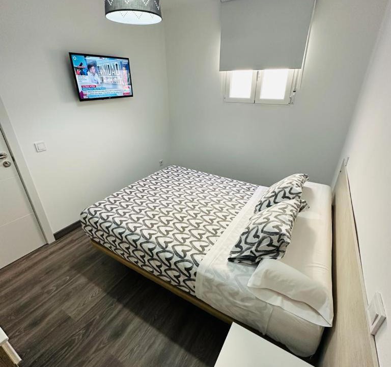 Photo of Bedroom in Numancia