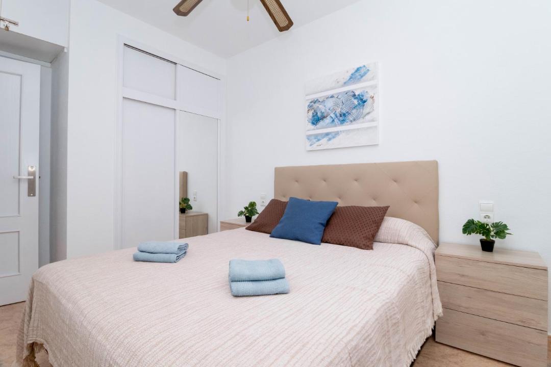 Photo of Bedroom in Torrevieja