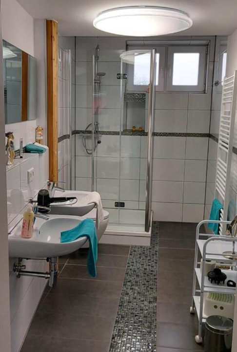 Photo of Bathroom in Usedom