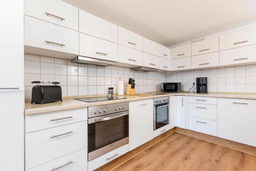 Photo of Kitchen in Eschborn