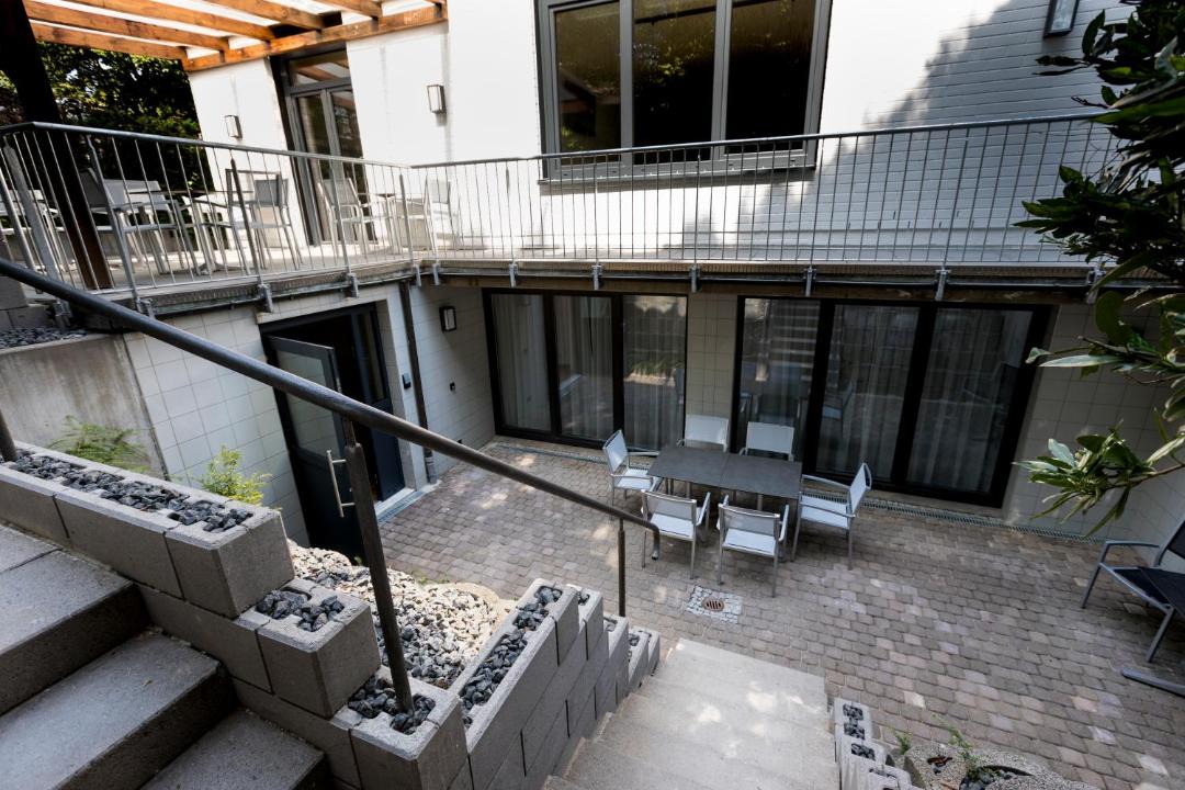 Photo of Patio Balcony in Eschborn