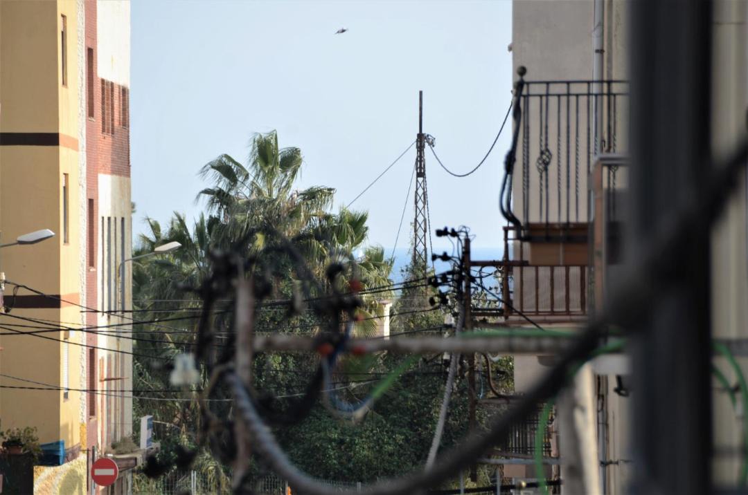 Photo of Buildings in Pineda de Mar