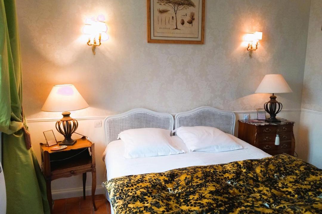 Photo of Bedroom in Sud