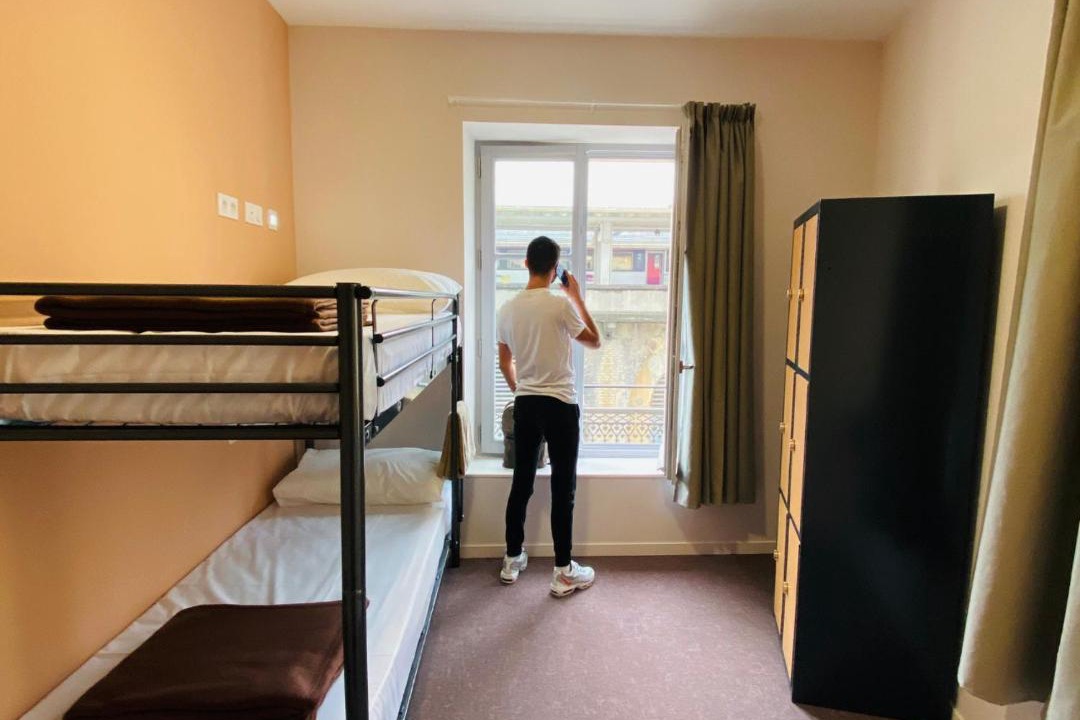 Photo of Bedroom in Quartier Administrations