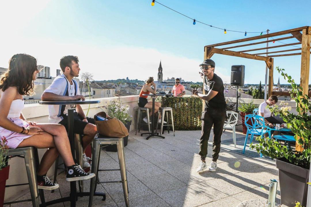 Photo of Others in Quartier Administrations