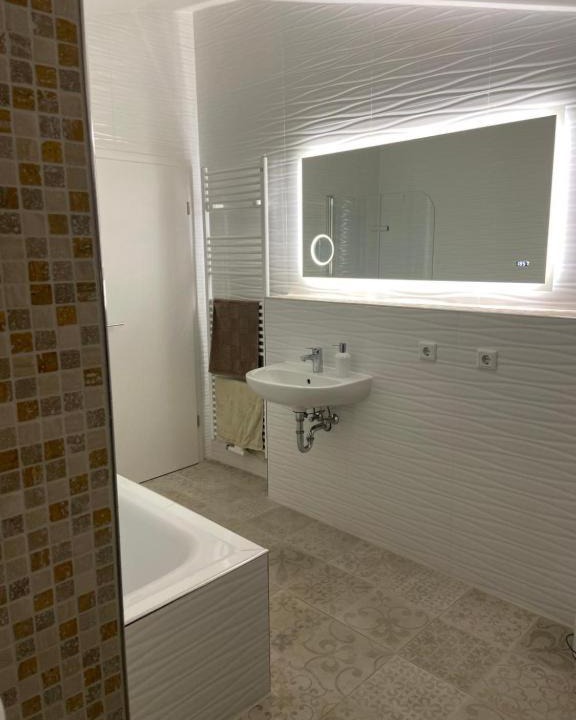 Photo of Bathroom in Langenhorn
