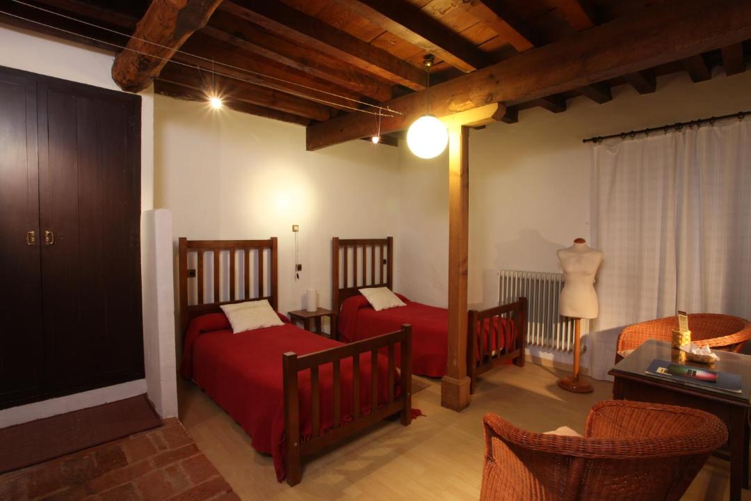 Photo of Livingroom in Malpartida de Plasencia