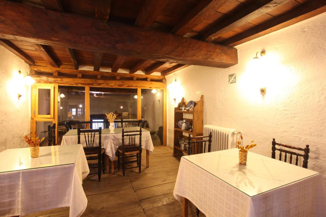 Photo of Livingroom in Malpartida de Plasencia