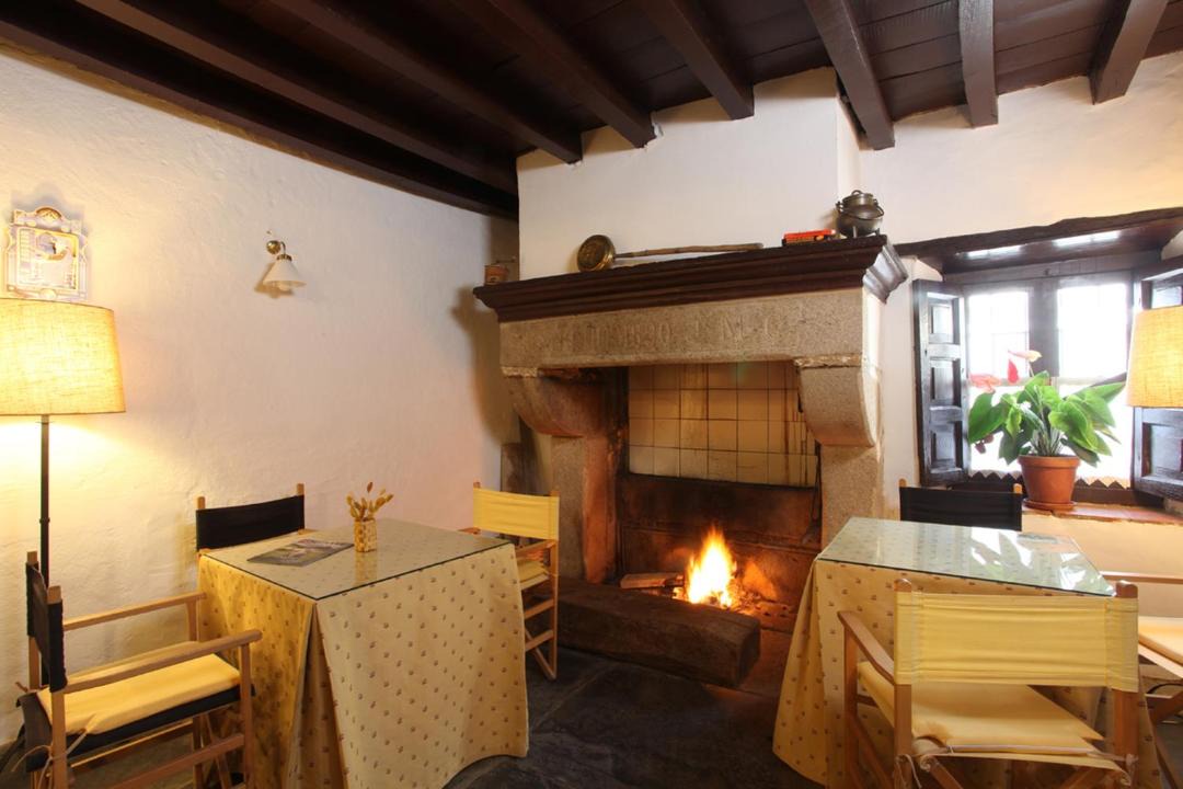 Photo of Livingroom in Malpartida de Plasencia