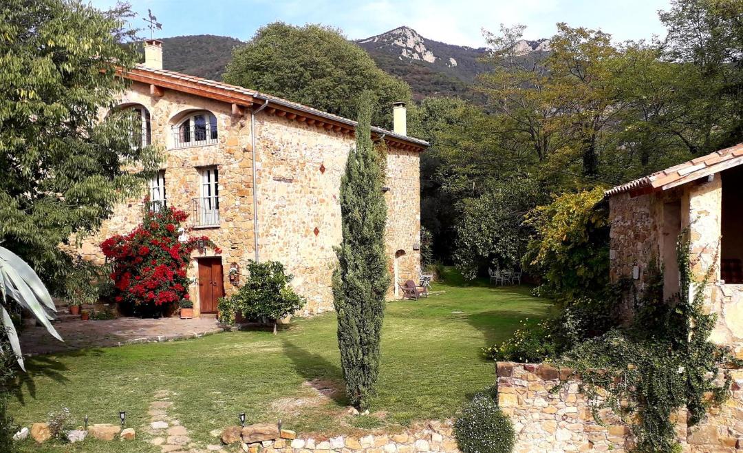 Photo of Others in Sales de Llierca