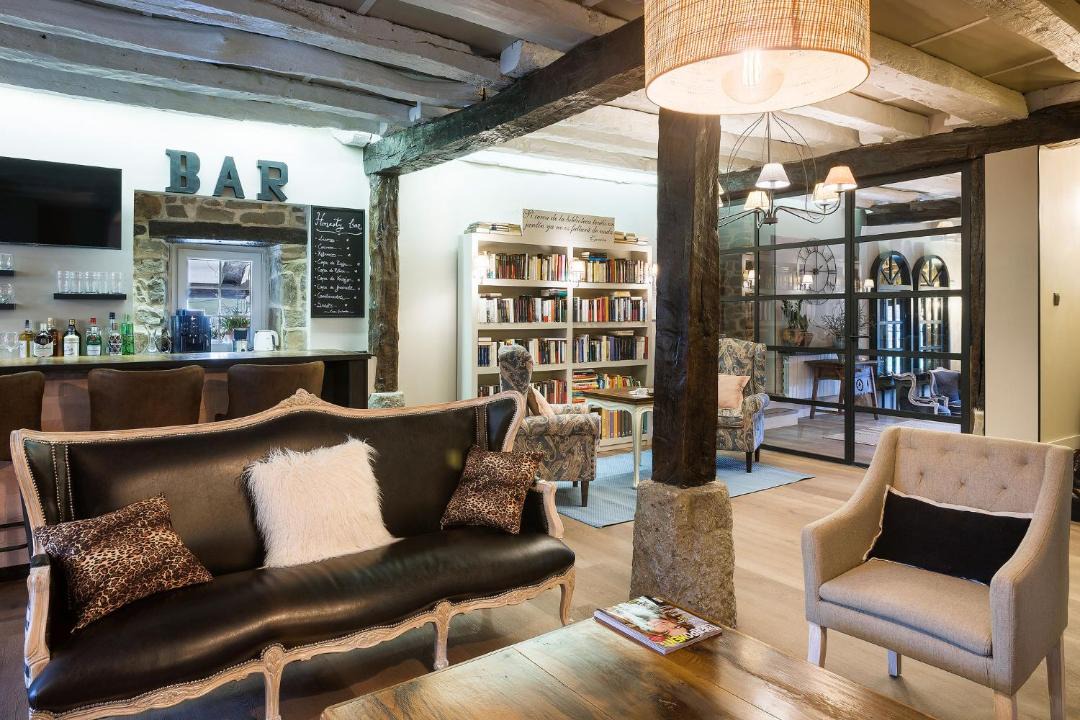 Photo of Livingroom in Soba