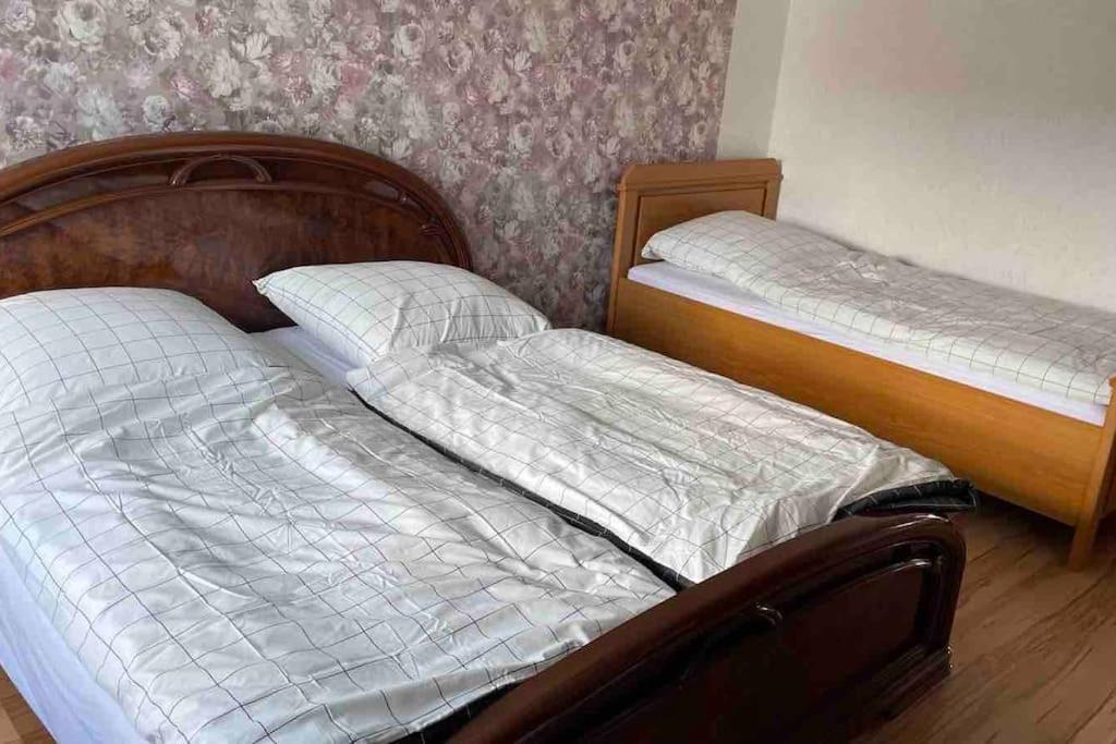 Photo of Bedroom in Arsten