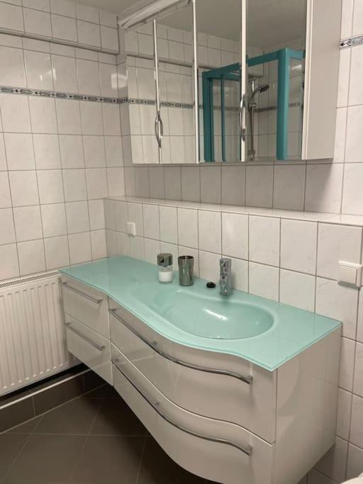 Photo of Bathroom in Arsten