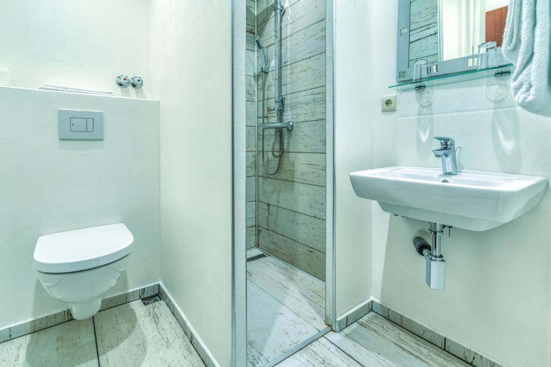 Photo of Bathroom in Nikolausberg