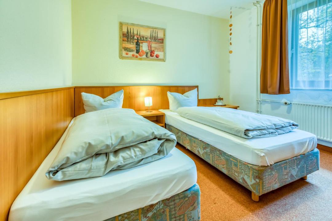 Photo of Bedroom in Nikolausberg