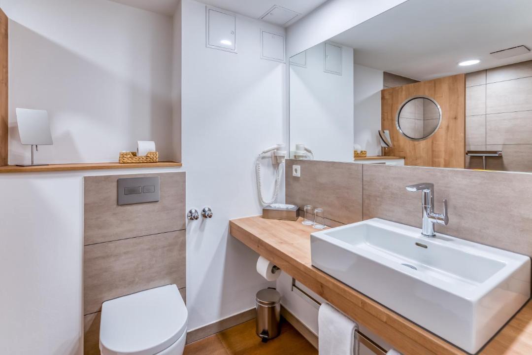 Photo of Bathroom in Nikolausberg
