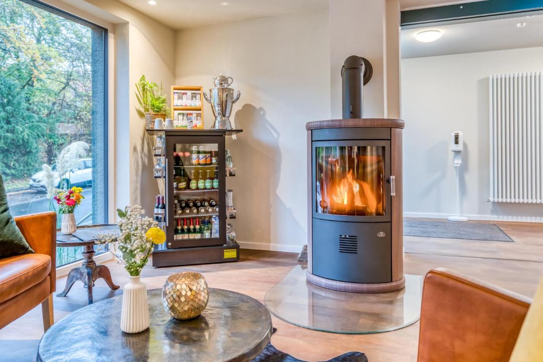 Photo of Livingroom in Nikolausberg