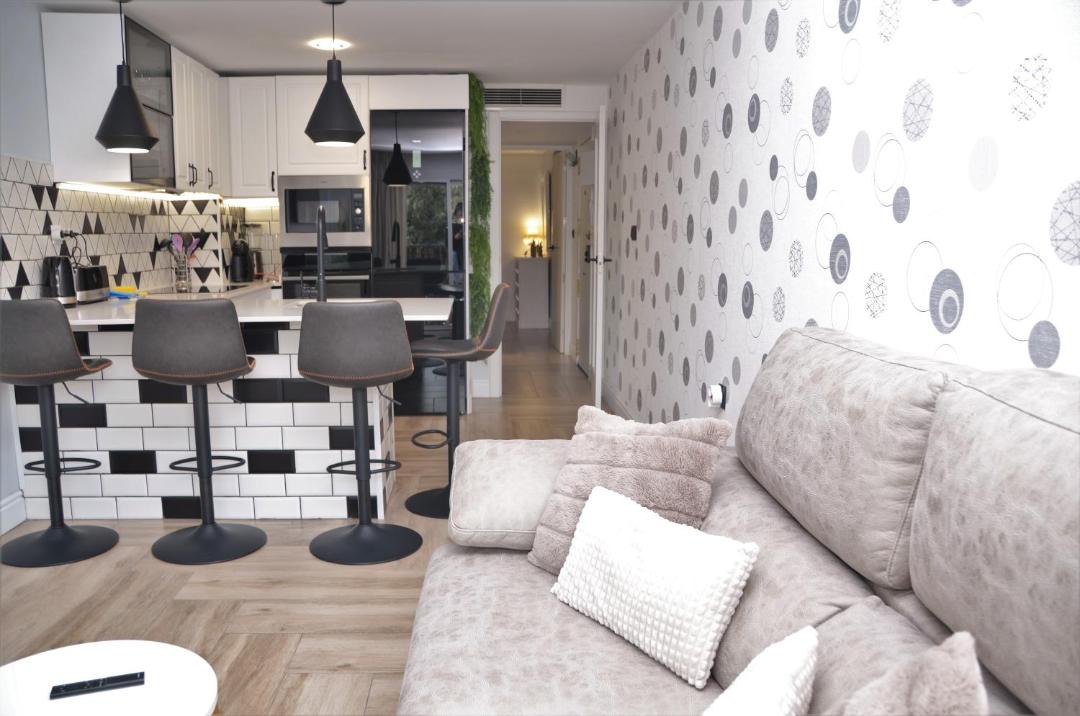 Photo of Livingroom in Pineda de Mar