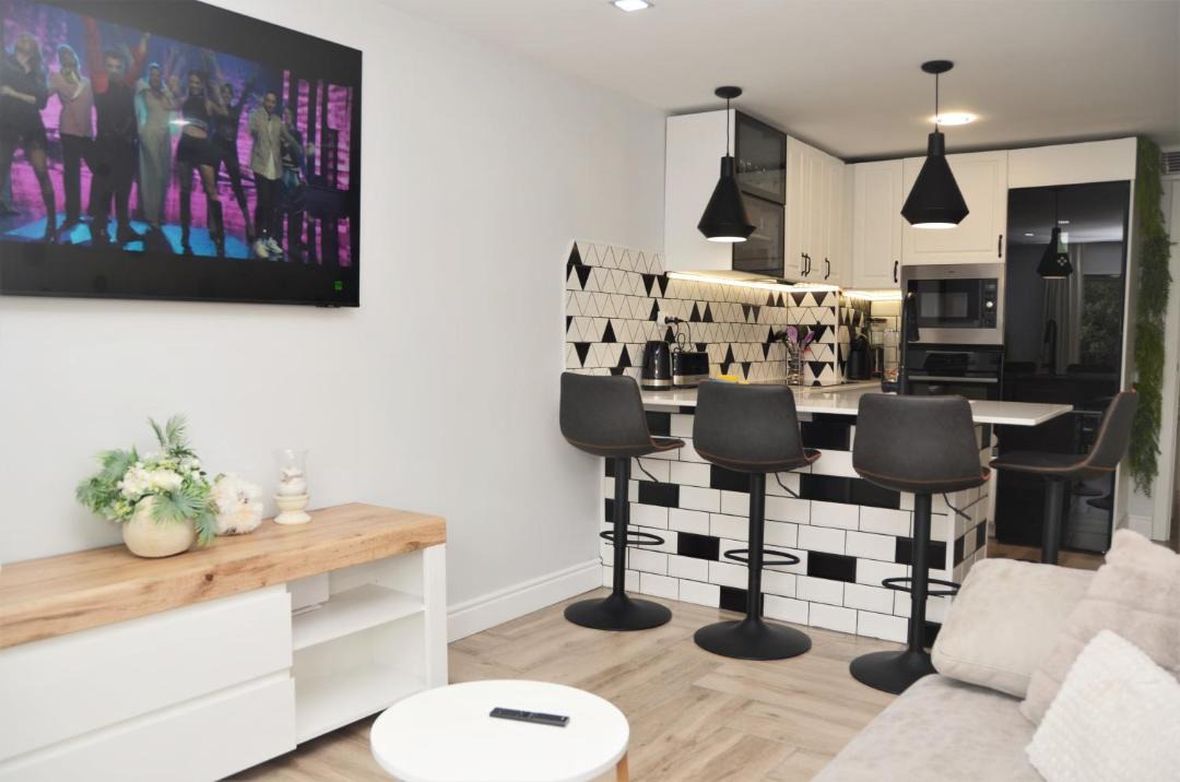 Photo of Livingroom in Pineda de Mar