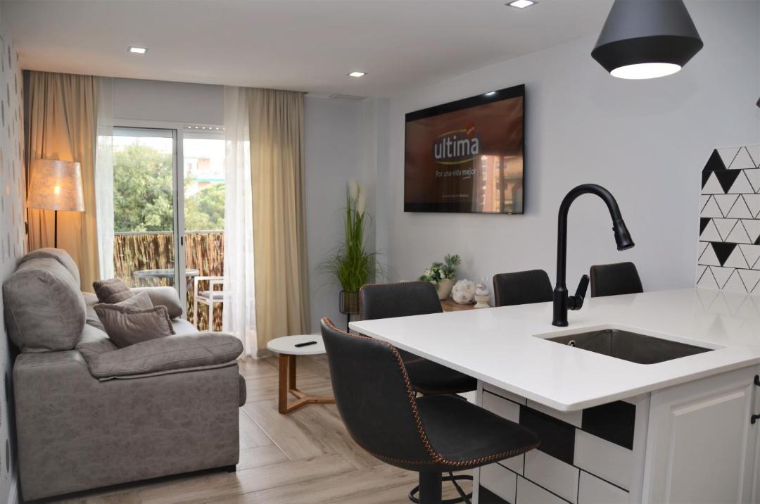 Photo of Livingroom in Pineda de Mar