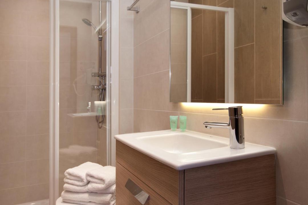 Photo of Bathroom in Sant Antoni