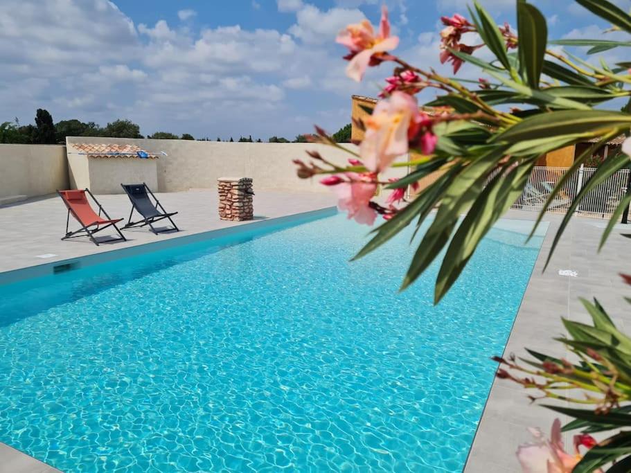 Photo of Outdoor in Fontvieille