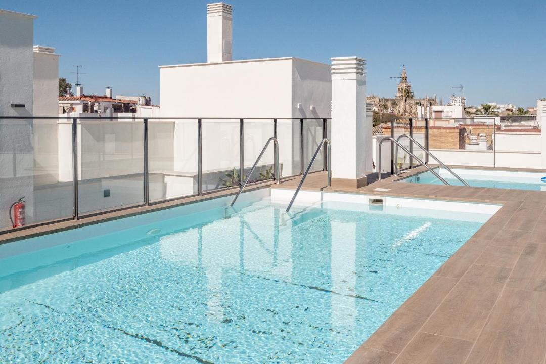 Photo of Patio Balcony in Triana
