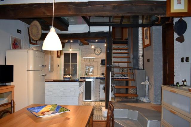 Photo of Kitchen in Velliza