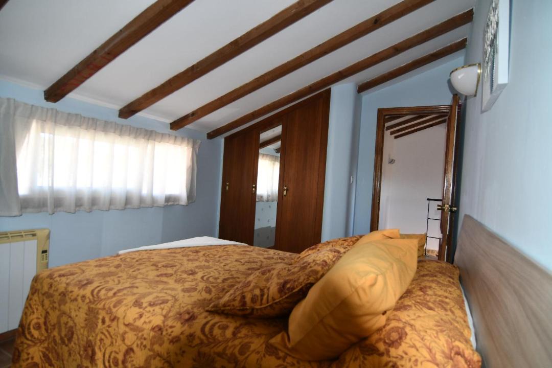 Photo of Bedroom in O Carballino